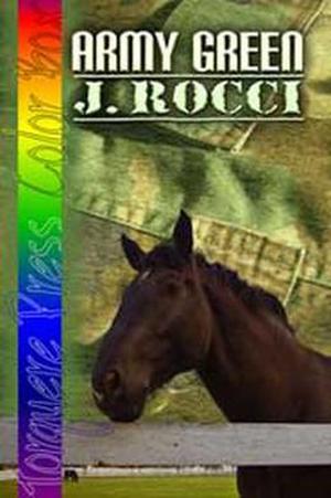 Army Green (Taction #2)