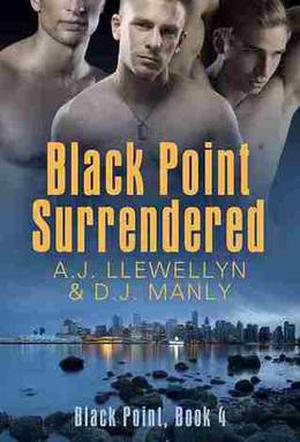 Black Point Surrendered (Black Point #4)