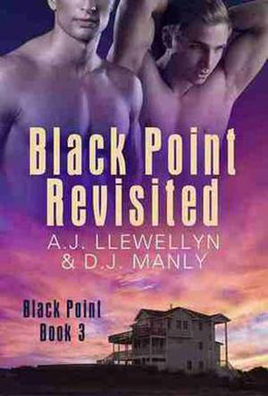 Black Point Revisited (Black Point #3)