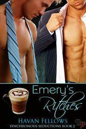 Emery's Ritches by Havan Fellows