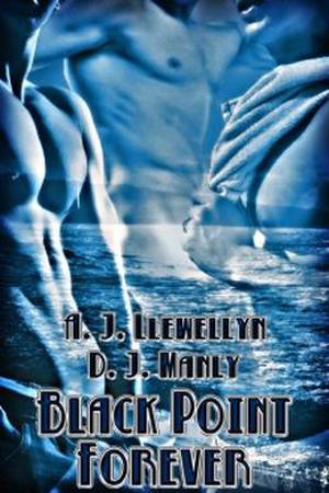 Black Point Forever (Black Point #6)