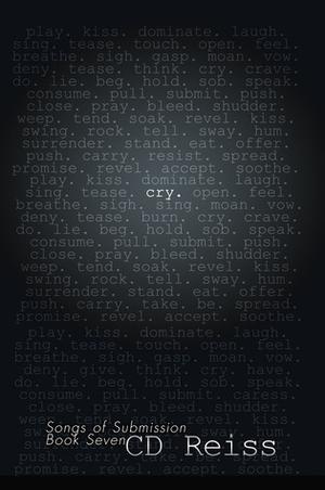 Cry by C.D. Reiss