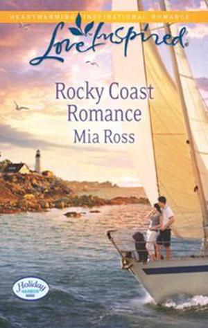 Rocky Coast Romance (Holiday Harbor #1)