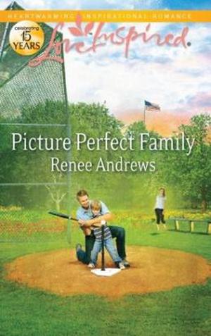 Picture Perfect Family (Claremont, Alabama #3)