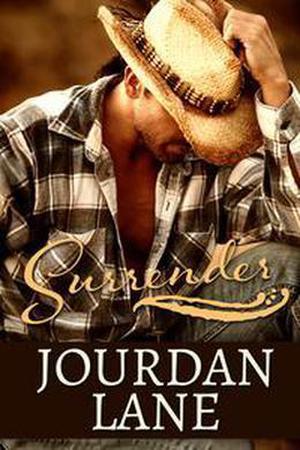 Surrender by Jourdan Lane