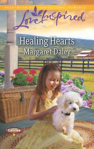 Healing Hearts (Caring Canines #1)