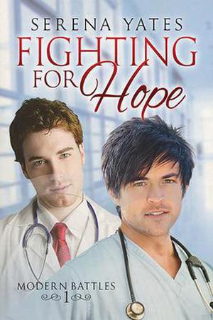 Fighting for Hope by Serena Yates