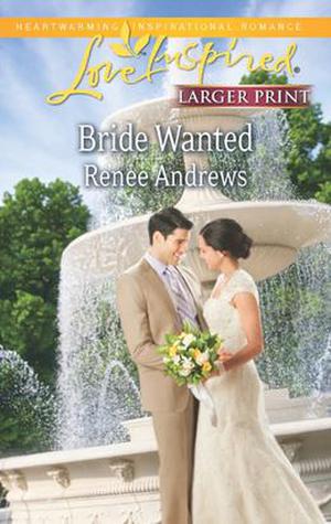 Bride Wanted (Claremont, Alabama #6)