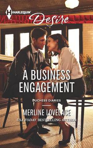 A Business Engagement (Duchess Diaries #1)