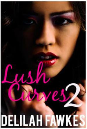 Swept Away (Lush Curves #2)