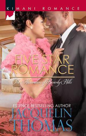 Five Star Romance by Jacquelin Thomas