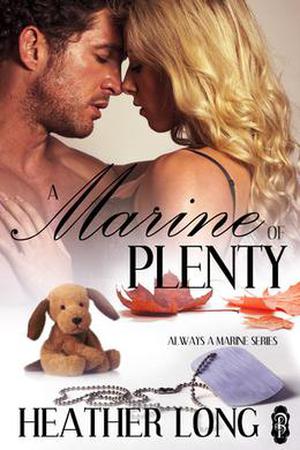 A Marine of Plenty (Always a Marine #17)