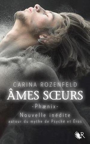 Âmes Soeurs by Carina Rozenfeld