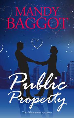 Public Property (Freya Johnson #2)
