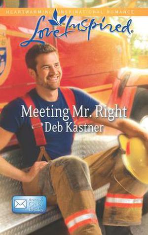 Meeting Mr. Right (E-mail Order Brides #4)