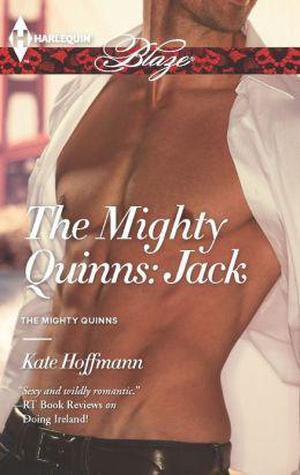 The Mighty Quinns: Jack (The Mighty Quinns #24)