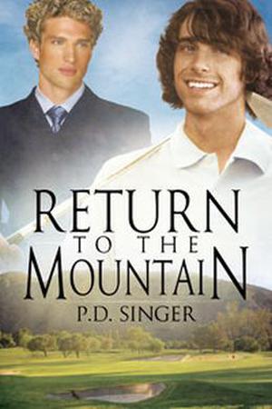 Return to the Mountain (Mountain #5)