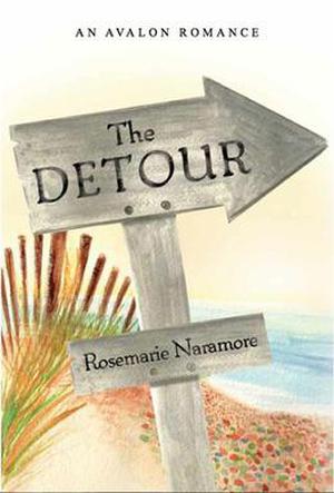 The Detour by Rosemarie Naramore