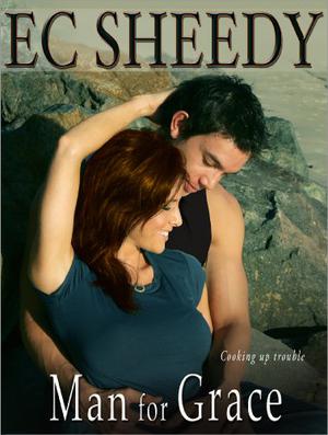 Man for Grace by E.C. Sheedy