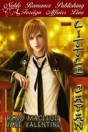 Little Japan by Reno MacLeod, Jaye Valentine