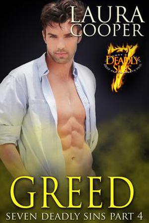 Greed by Laura Cooper