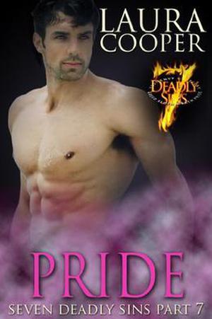 Pride by Laura Cooper