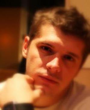 Saturday Night, Live (Alphabet Soup #0)