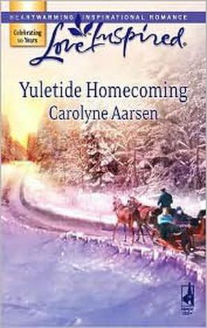 Yuletide Homecoming (Riverbend #1)