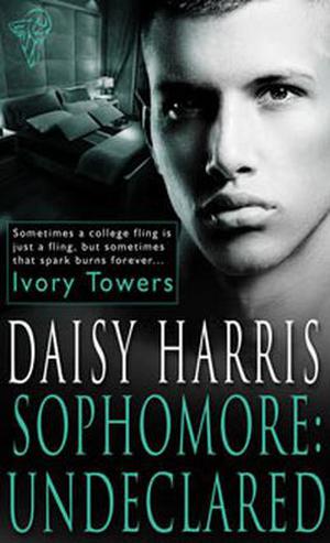 Sophomore: Undeclared (Ivory Towers #2)