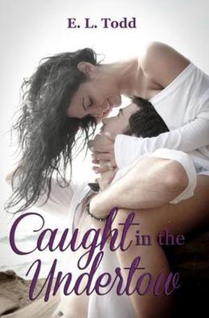 Caught in the Undertow (Hawaiian Crush #6)
