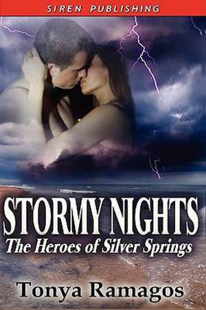 Stormy Nights (The Heroes of Silver Springs #3)