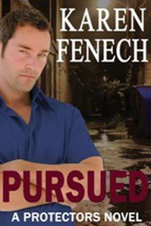 Pursued (The Protectors #3)