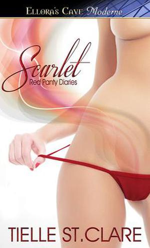 Scarlet (Red Panty Diaries #2)