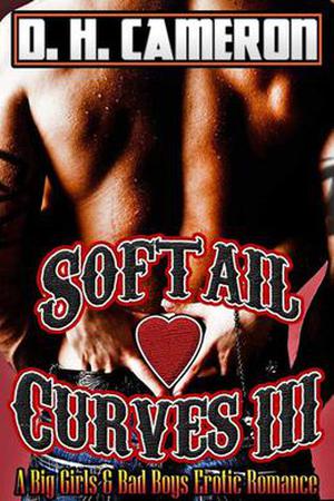 Softail Curves III (Big Girls & Bad Boys #3)