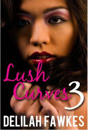 Making Waves by Delilah Fawkes