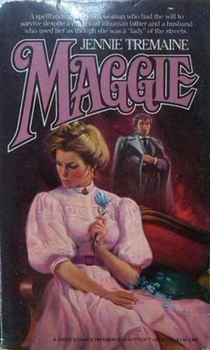 Maggie by Jennie Tremaine