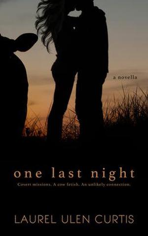 One Last Night by Laurel Ulen Curtis