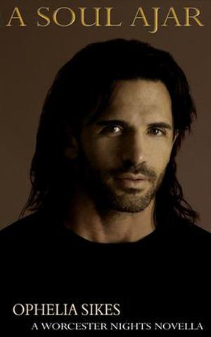 A Soul Ajar by Ophelia Sikes