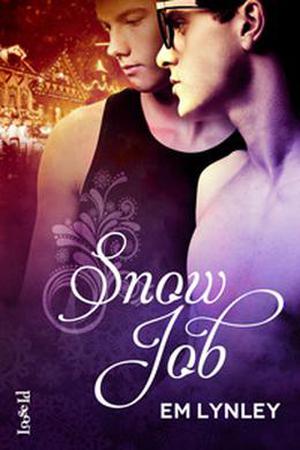 Snow Job by E.M. Lynley