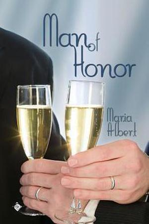 Man of Honor by Maria Albert