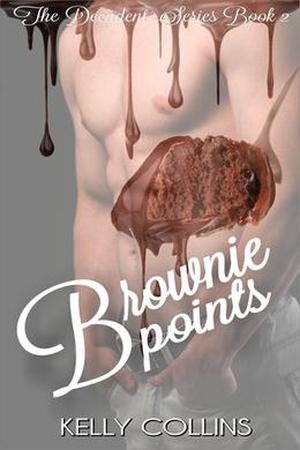 Brownie Points (Decadent #2)