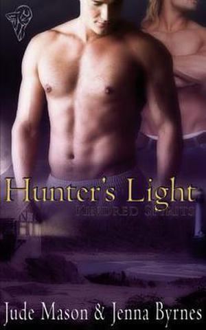 Hunter's Light (Kindred Spirits #2)