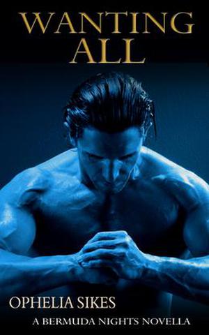 Wanting All (Bermuda Nights #4)