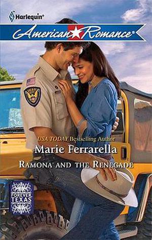 Ramona and the Renegade (Forever, Texas #2)