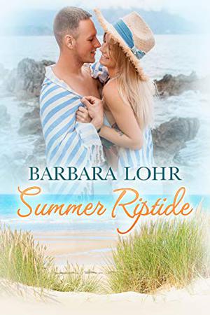 Summer Riptide by Barbara Lohr