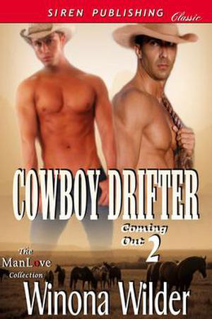 Cowboy Drifter by Winona Wilder