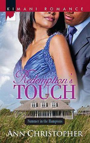 Redemption's Touch (Warner Family & Friends — Secrets & Lies Series #5)
