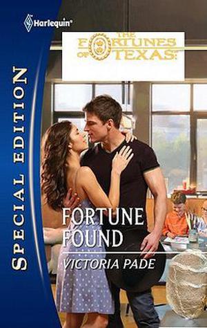 Fortune Found by Victoria Pade