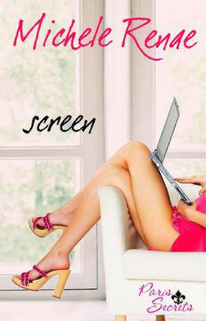 Screen (Paris Secrets #2)