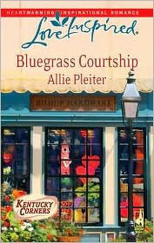 Bluegrass Courtship (Kentucky Corners #2)
